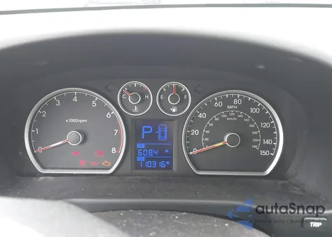 2011 Hyundai Elantra Touring Gls из США, поврежденный, VIN KMHDB8AE0BU121381